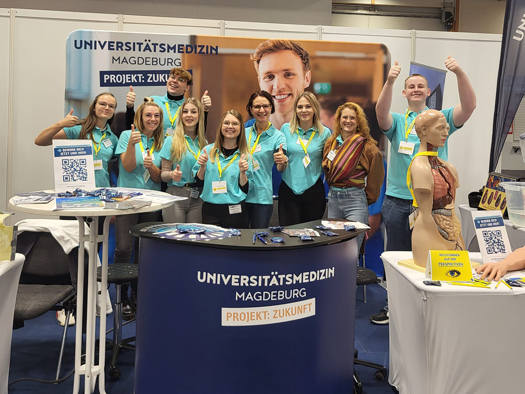 Messe Perspektiven Foto 1